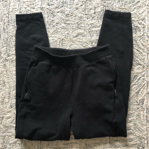 Lululemon Joggers - Picture 1 of 4